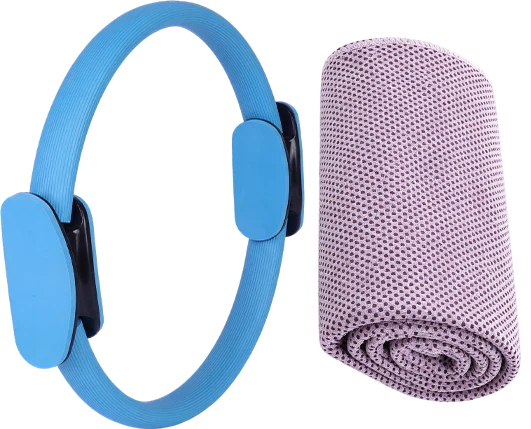 🔥Hot Sale🔥Pilates Ring Fitness Trainer