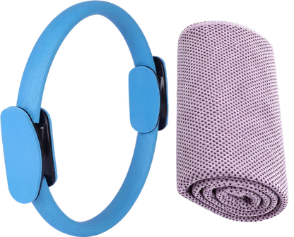 🔥Hot Sale🔥Pilates Ring Fitness Trainer