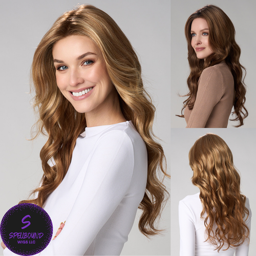 Brianna Hand Tied - Number Ones Collection by Envy