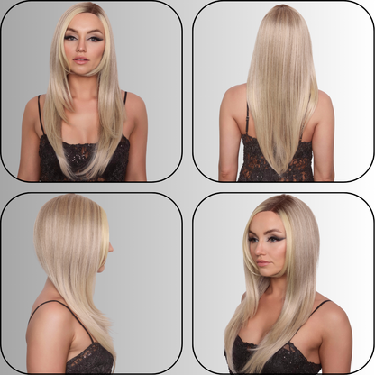 Bryony - Alexander Couture Collection by Rene of Paris
