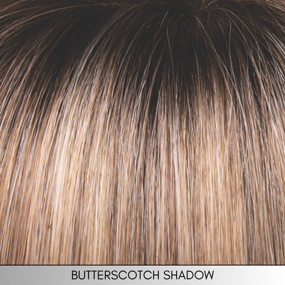 Charlotte (Petite) - Synthetic Wig Collection by Envy