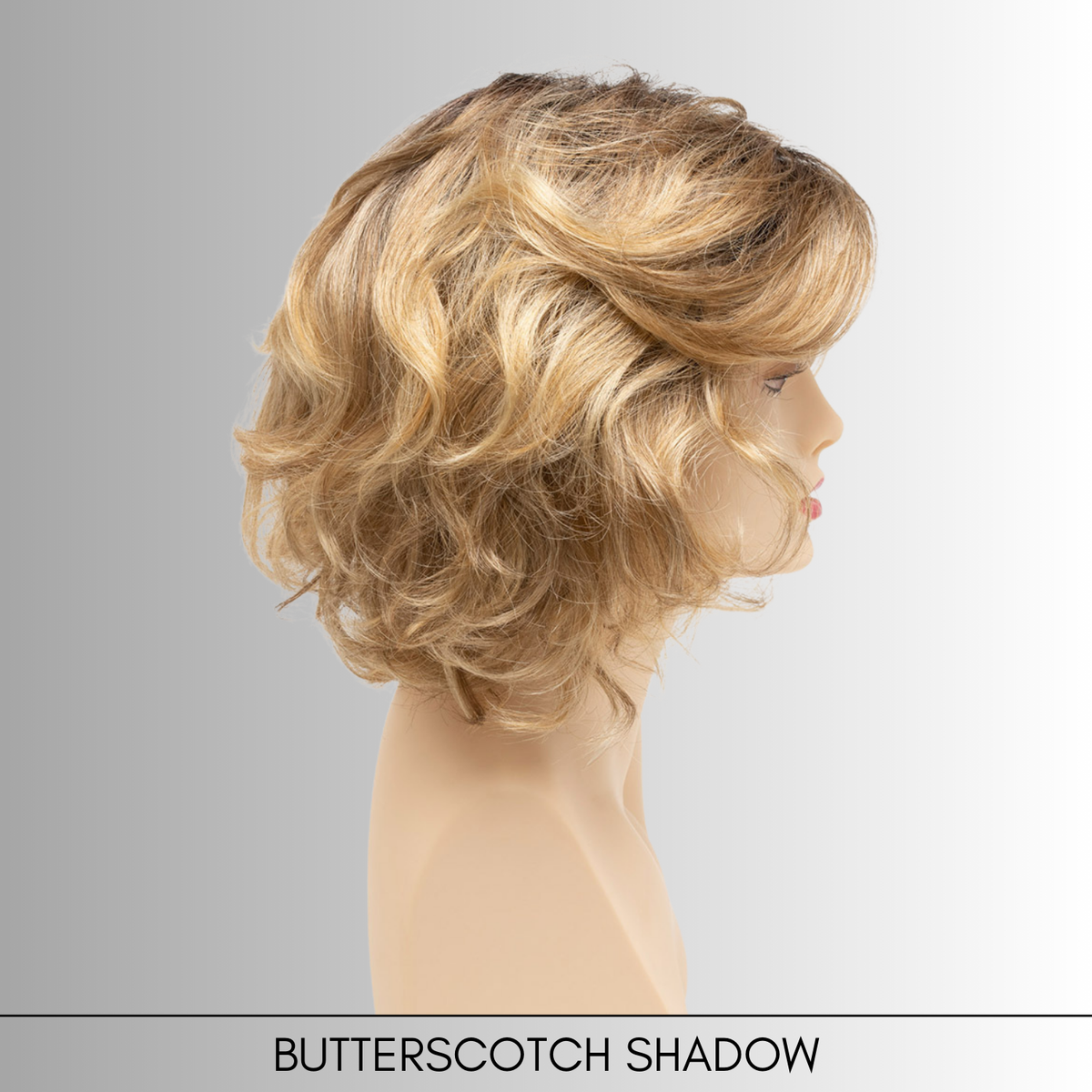 Bianca - Synthetic Wig Collection by Envy