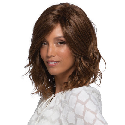 Petite Berlin in RH26/613RT8 - Naturalle Front Lace Line Collection by Estetica Designs ***CLEARANCE***