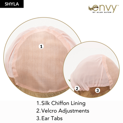 Shyla - EnvyHair Collection