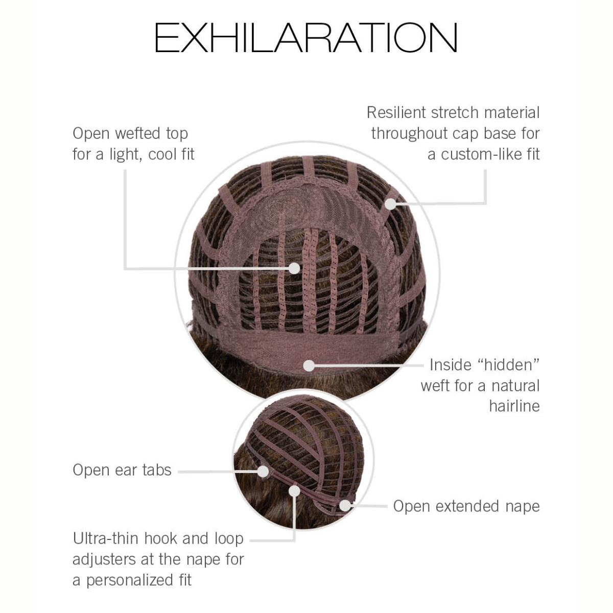 Exhilaration - Essentials Collection by Gabor