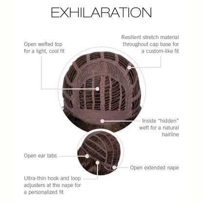 Exhilaration - Essentials Collection by Gabor