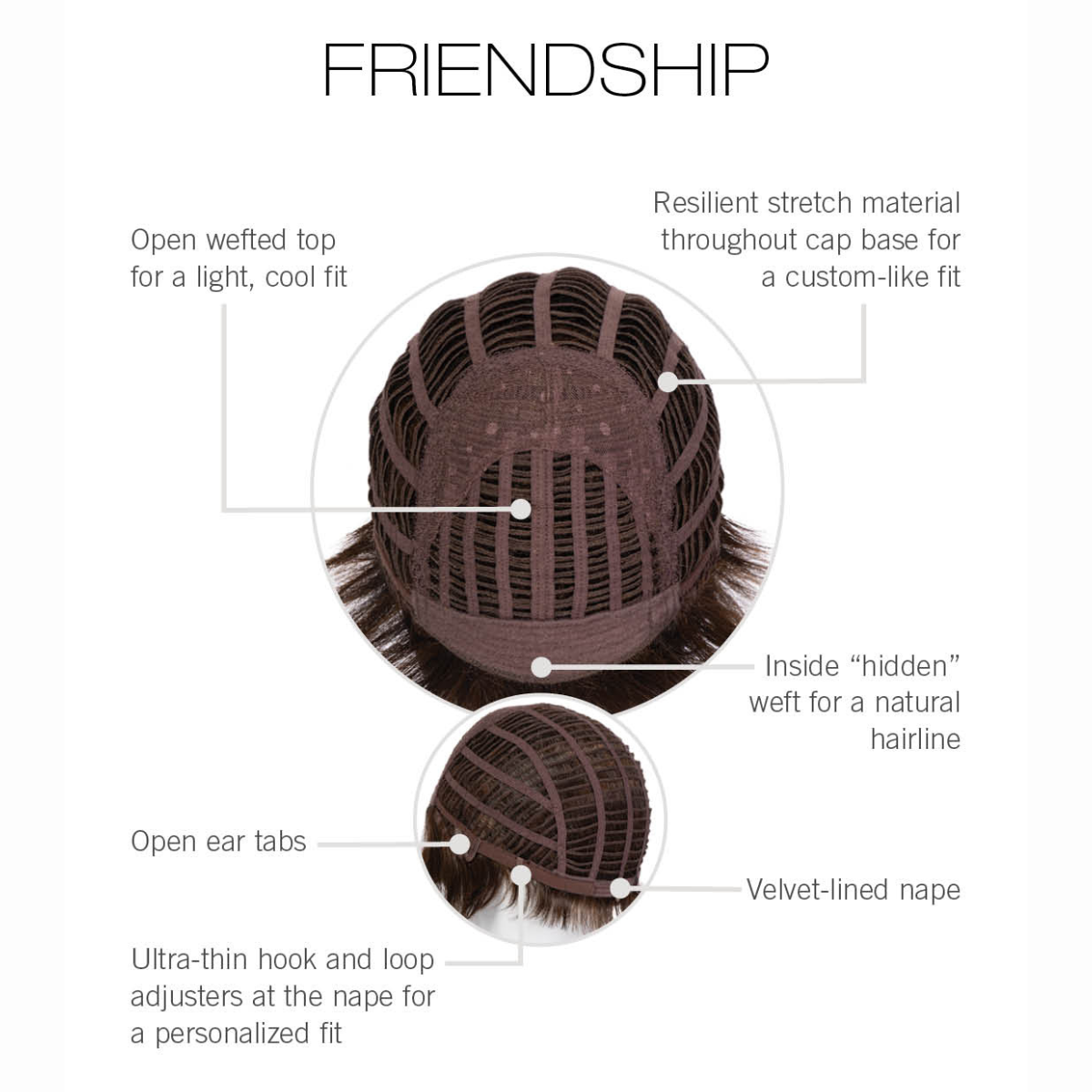 Friendship - Essentials Collection by Gabor