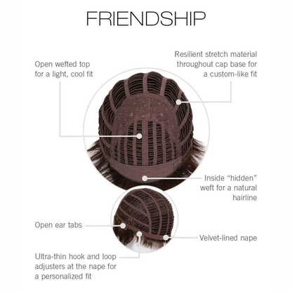 Friendship - Essentials Collection by Gabor