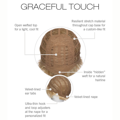 Graceful Touch - Essentials Collection by Gabor
