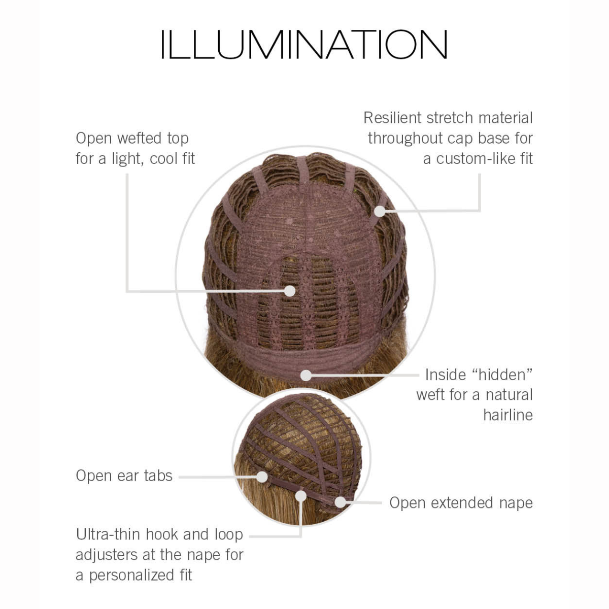 Illumination - Essentials Collection by Gabor