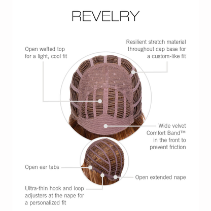 Revelry - Essentials Collection by Gabor