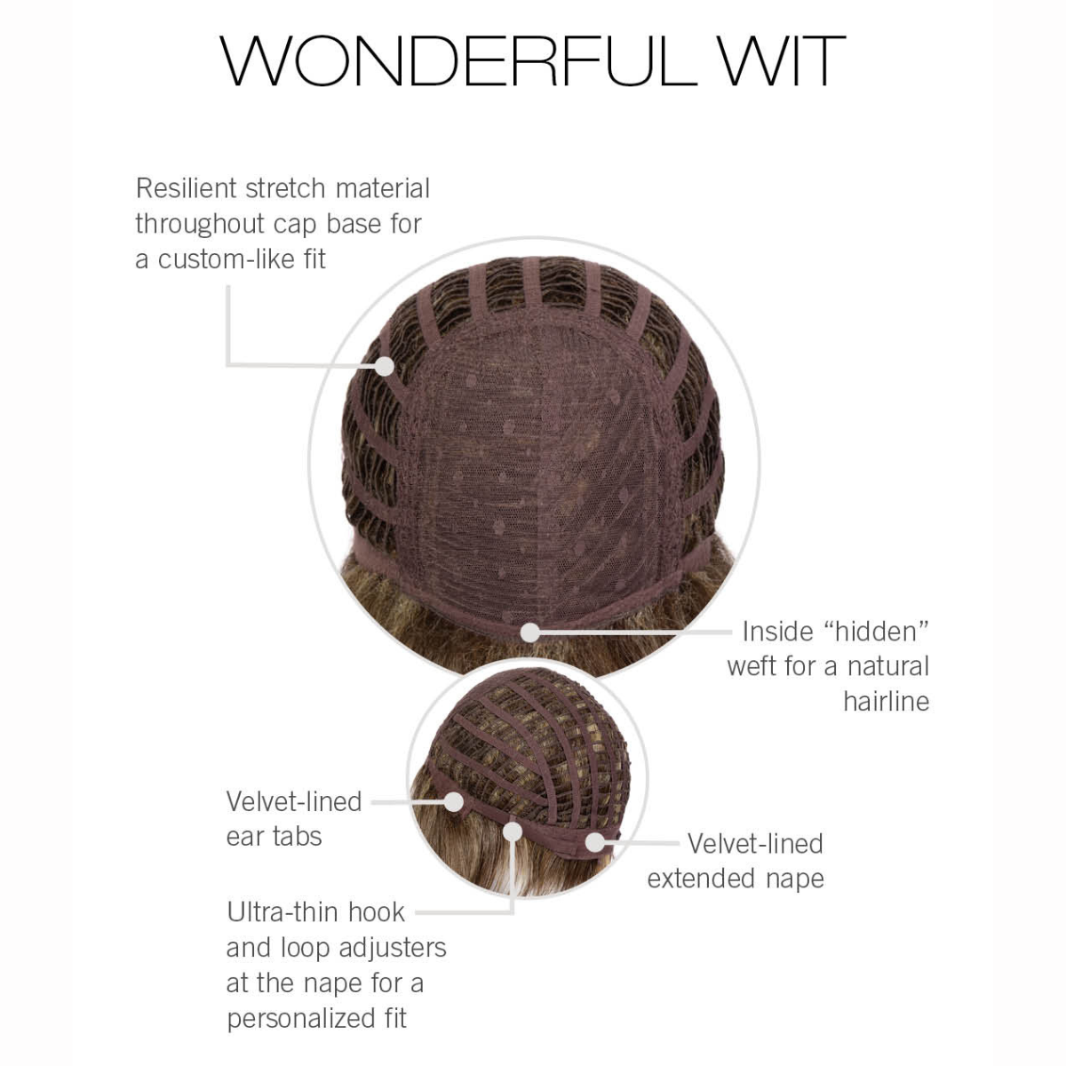 Wonderful Wit - Essentials Collection by Gabor