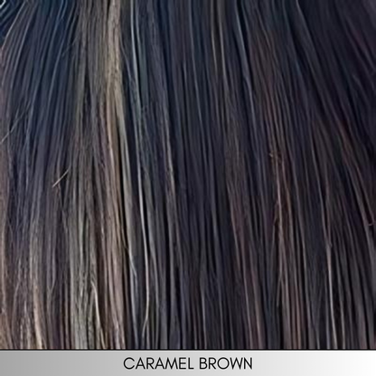 Nico in Caramel Brown - Hi Fashion Collection by Rene of Paris ***CLEARANCE***