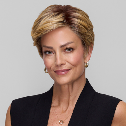 Celine - HD Synthetic Wig Collection by Jon Renau