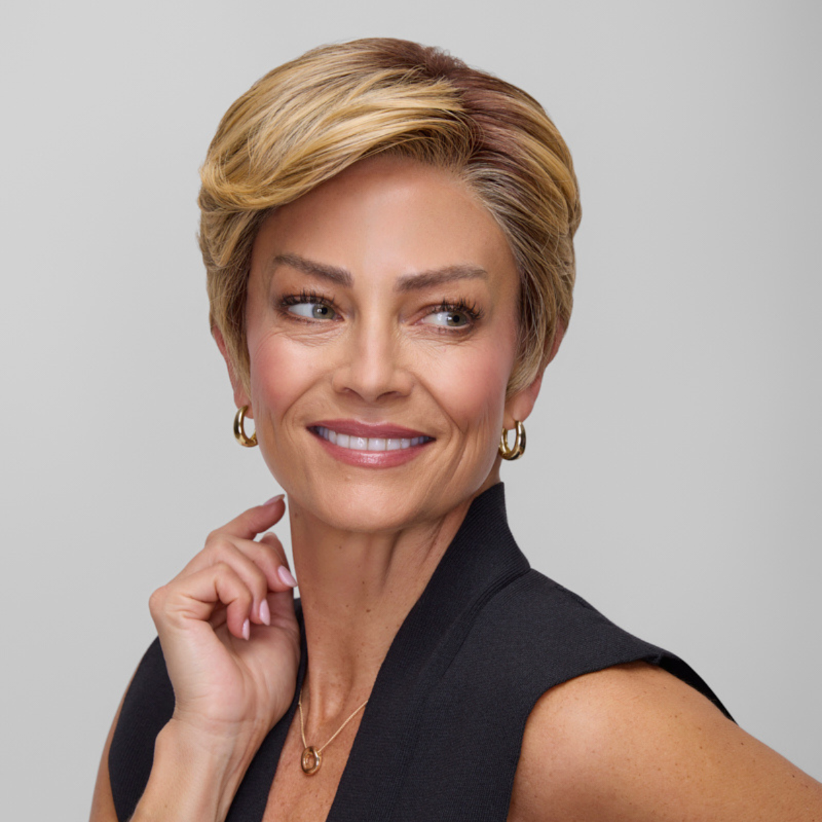 Celine - HD Synthetic Wig Collection by Jon Renau