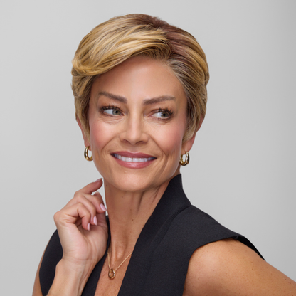 Celine - HD Synthetic Wig Collection by Jon Renau