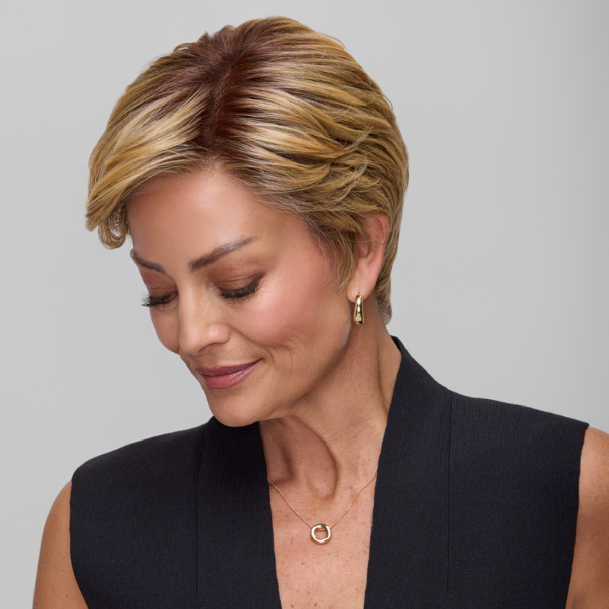 Celine - HD Synthetic Wig Collection by Jon Renau