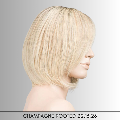 Muse Remy Human Hair Wig - Pure Power Collection by Ellen Wille