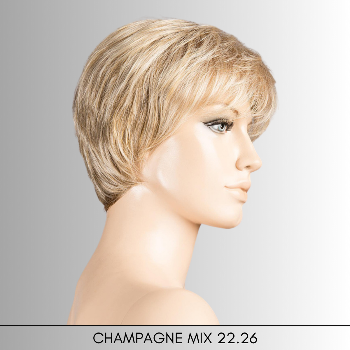 Cara 100 Deluxe - Hair Power Collection by Ellen Wille