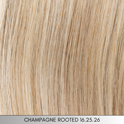 Superb Remy Human Hair  - Top Power Collection by Ellen Wille
