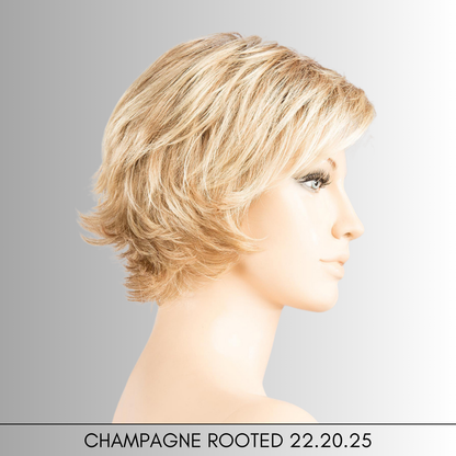 Date  - Hair Power Collection by Ellen Wille