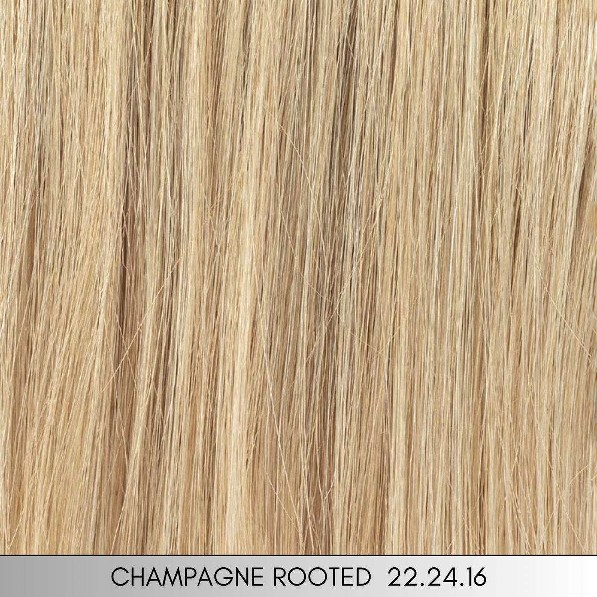 Orbit Remy Human Hair  - Top Power Collection by Ellen Wille