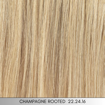 Orbit Remy Human Hair  - Top Power Collection by Ellen Wille