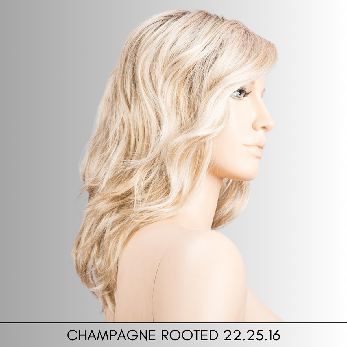 Touch - Changes Collection by Ellen Wille