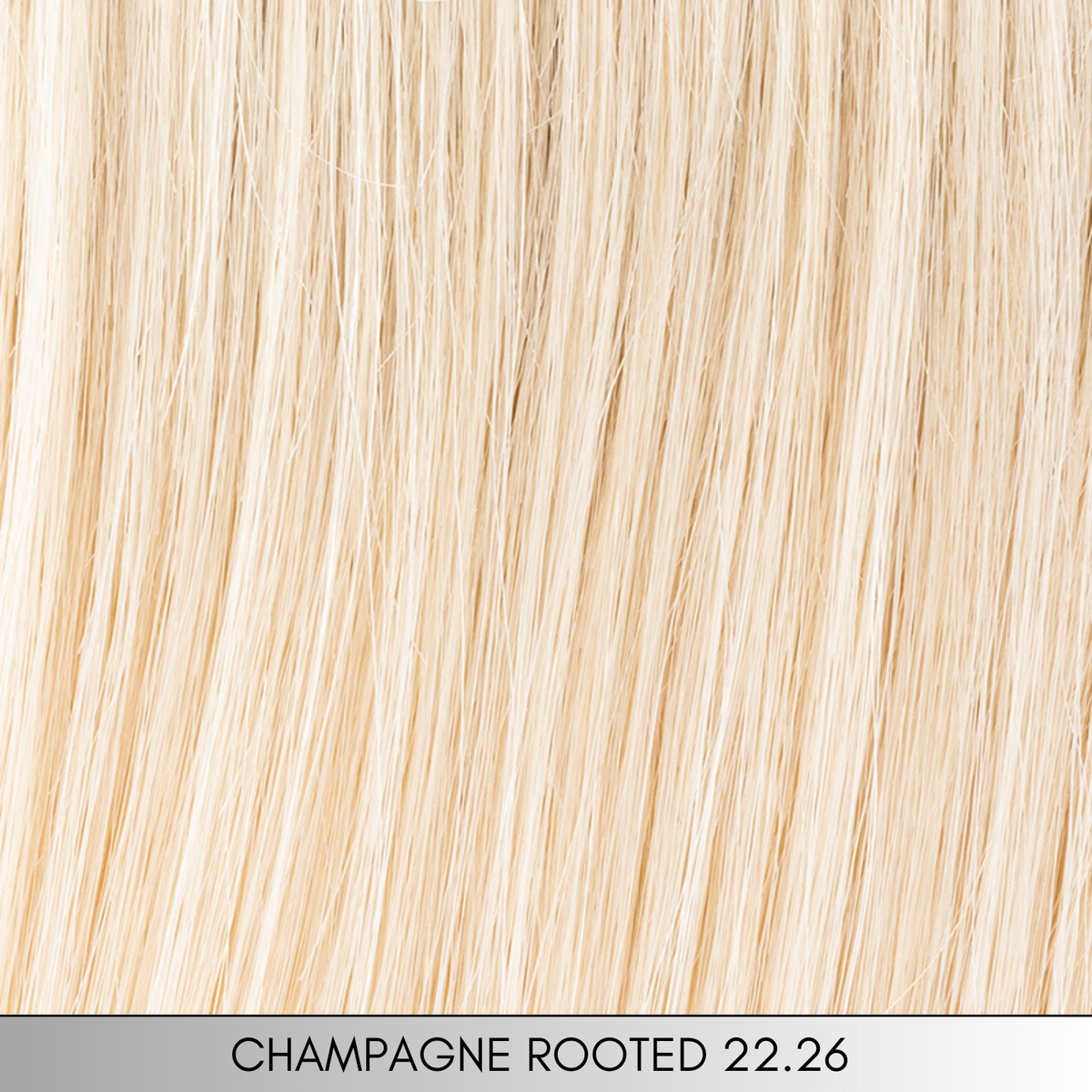 Famous Remy Human Hair  - Top Power Collection by Ellen Wille