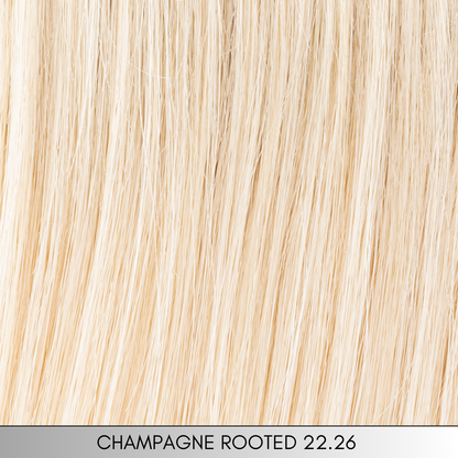 Famous Remy Human Hair  - Top Power Collection by Ellen Wille