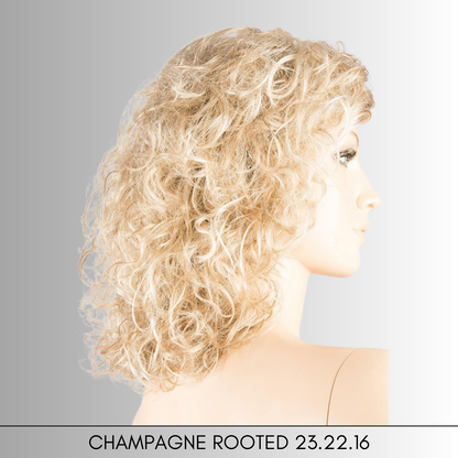 Storyville - Hair Power Collection by Ellen Wille