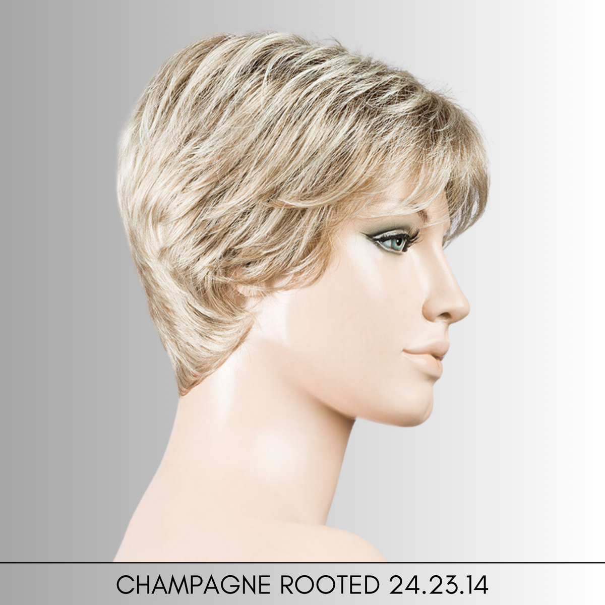 Bo Mono  - Hair Power Collection by Ellen Wille