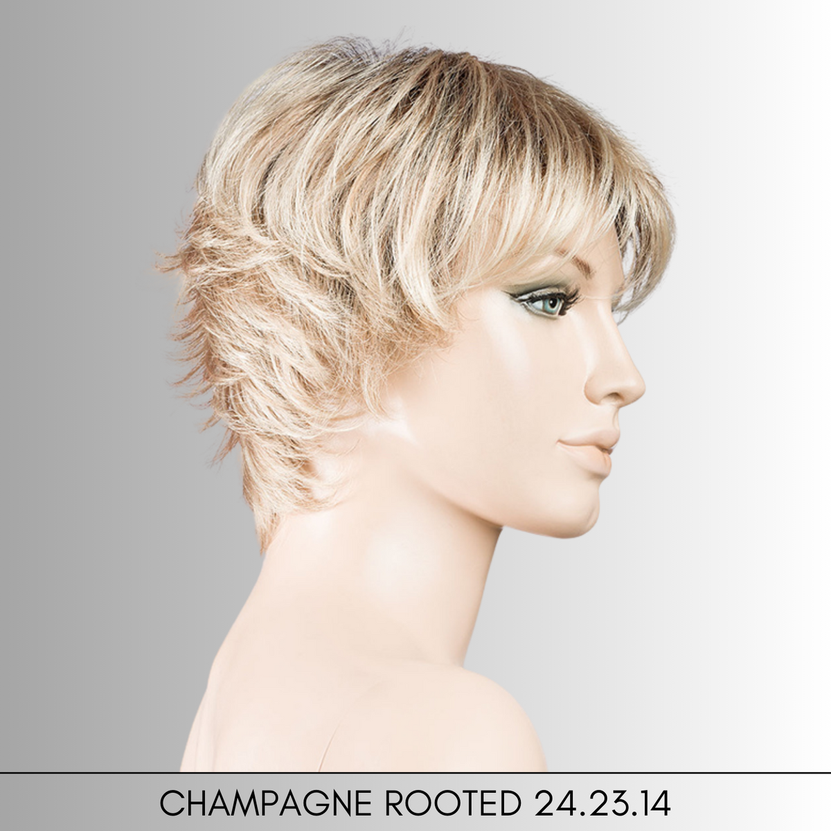Club 10  - Hair Power Collection by Ellen Wille