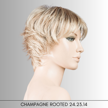Club 10  - Hair Power Collection by Ellen Wille