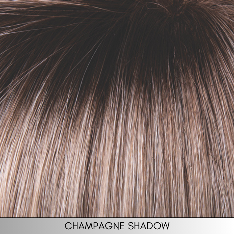 Amanda - Synthetic Wig Collection by Envy