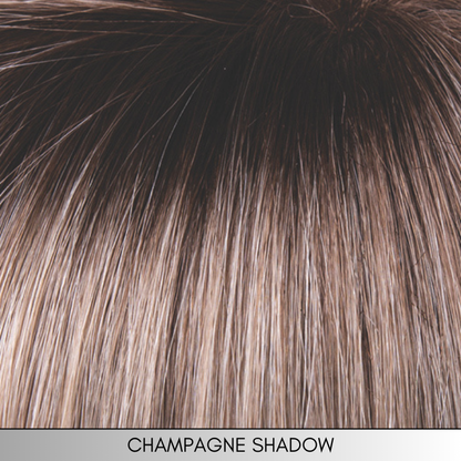 Amanda - Synthetic Wig Collection by Envy