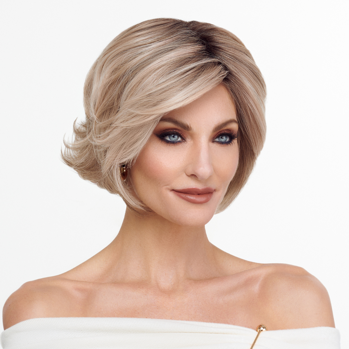 Charlotte Realistic - Look Fabulous Collection by TressAllure