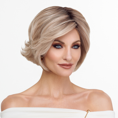Charlotte Realistic - Look Fabulous Collection by TressAllure