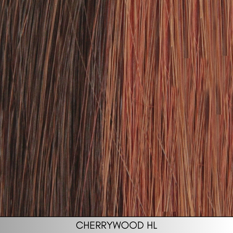 Ashlyn - Modacrylic Fiber Collection by TressAllure ***CLEARANCE***