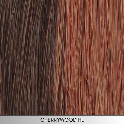 Ashlyn - Modacrylic Fiber Collection by TressAllure ***CLEARANCE***