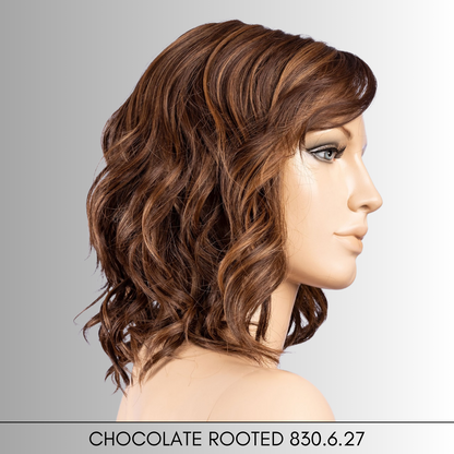 Eclat Deluxe - Hair Society Collection by Ellen Wille