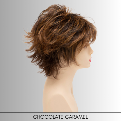 Aria - EnvyHair Collection