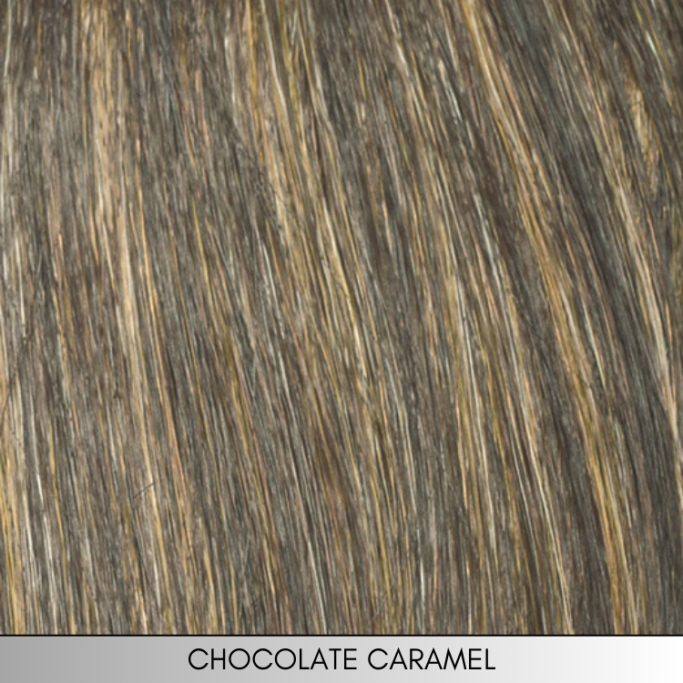 Amanda - Synthetic Wig Collection by Envy