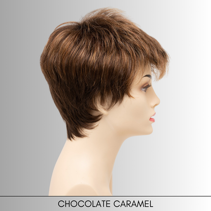 Ivy - Synthetic Wig Collection by Envy