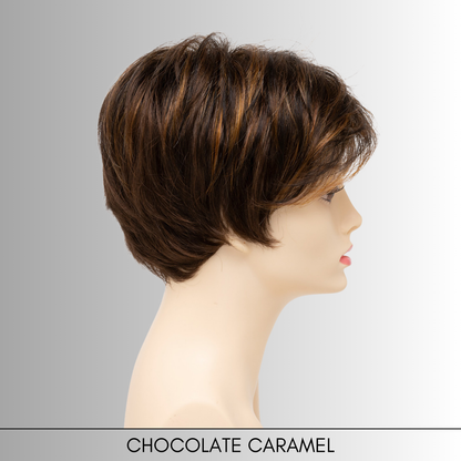 Angel - Synthetic Wig Collection by Envy