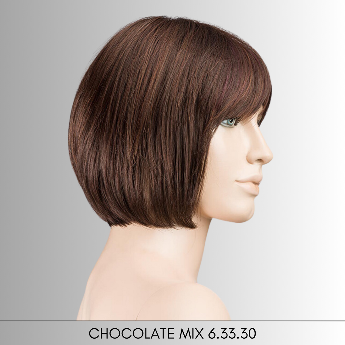 Blues - Hair Power Collection by Ellen Wille
