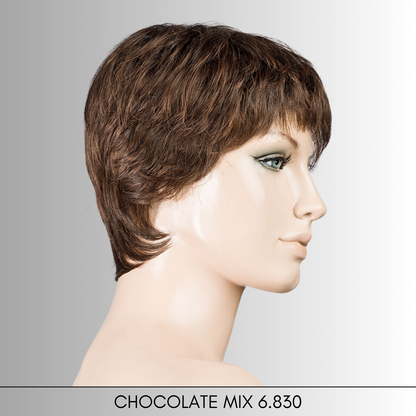 Risk Sensitive II - Hair Power Collection by Ellen Wille