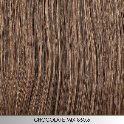 Orbit Remy Human Hair  - Top Power Collection by Ellen Wille
