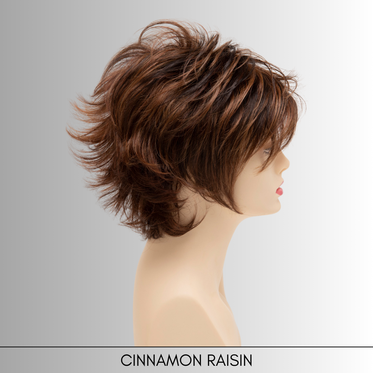 Aria - EnvyHair Collection