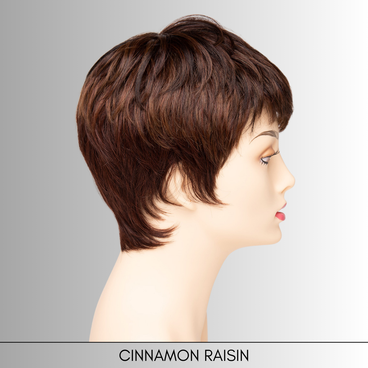 Fiona - EnvyHair Collection